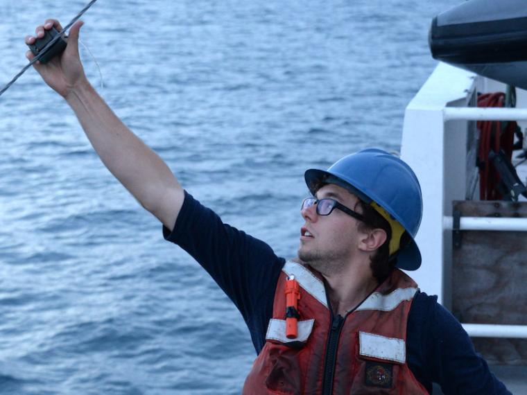 Darrin Schultz In his research, Darrin Schultz applied existing DNA sequencing technologies and new analysis techniques to organisms people hadn’t studied before.