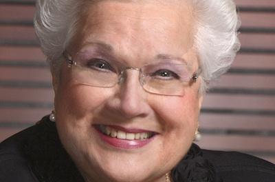 opera legend Marilyn Horne