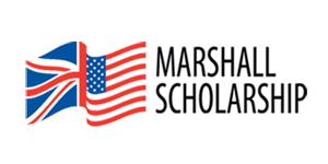 Marshall Scholarship graphic 
