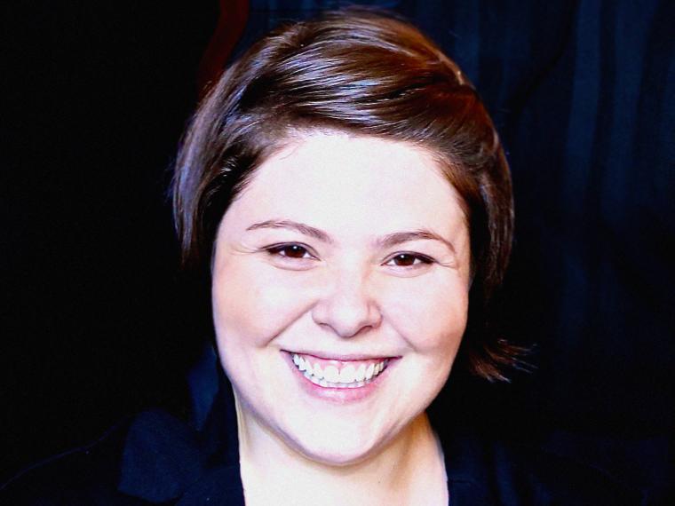  Meredith Crawford ’09