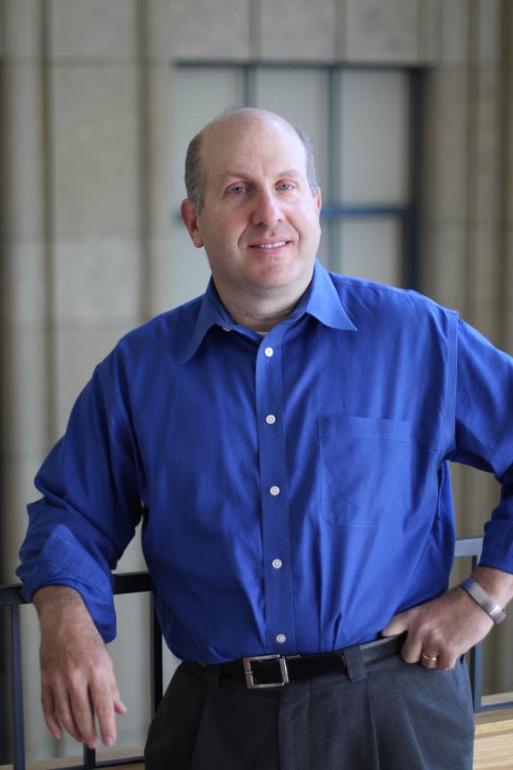 President Marvin Krislov, Oberlin College