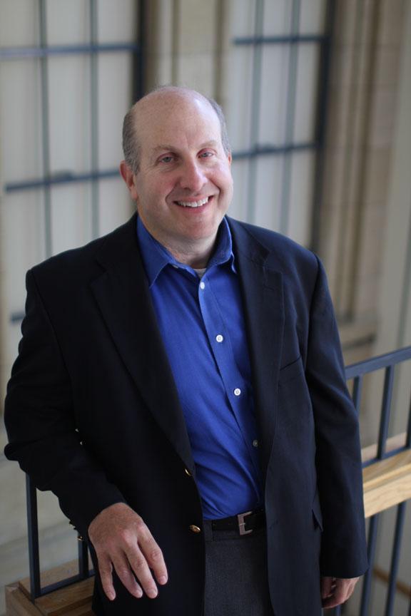 Marvin Krislov: Welcome New Students, New Faculty and Staff, and all Returnees! 