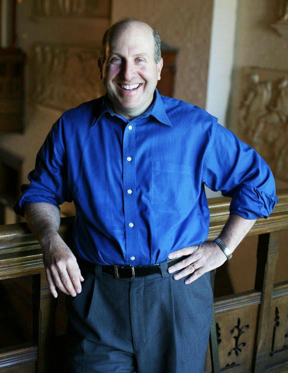 President Marvin Krislov