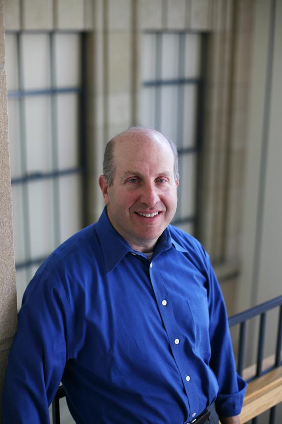 President Marvin Krislov