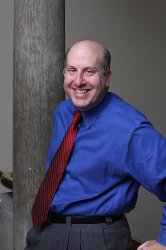 Marvin Krislov, President