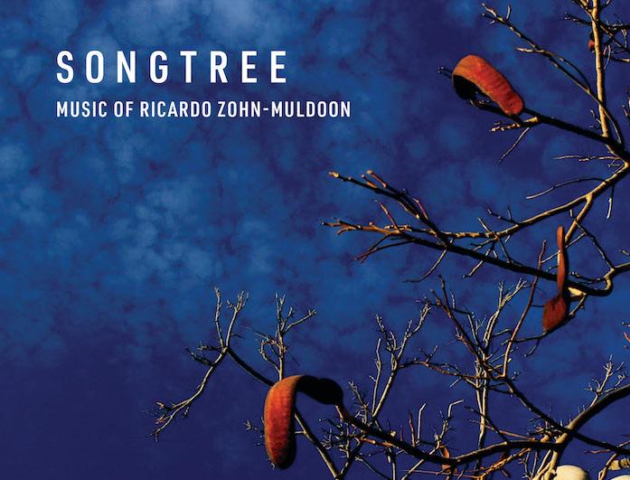 Songtree: Music of Ricardo Zohn-Muldoon
