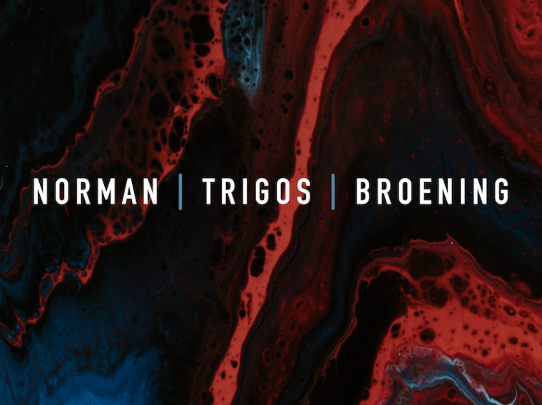 Norman, Trigos, Broening.
