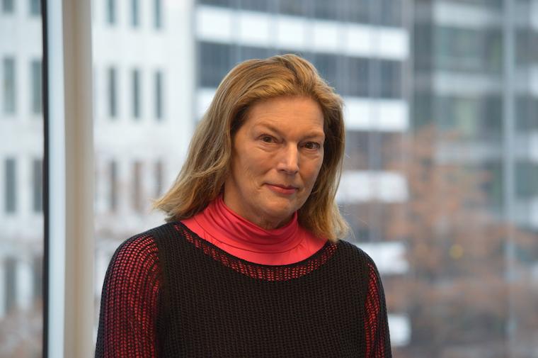 Image of Kathleen Stephens