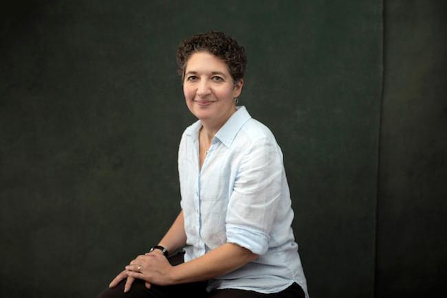 Professor Renee Romano