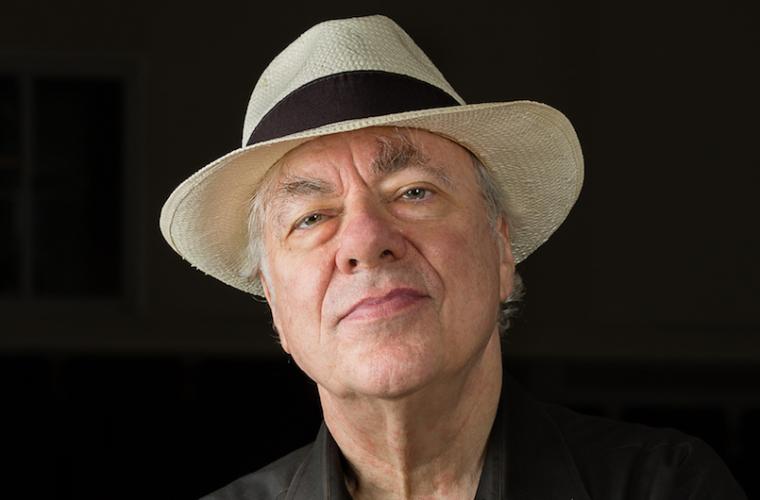 Richard Goode