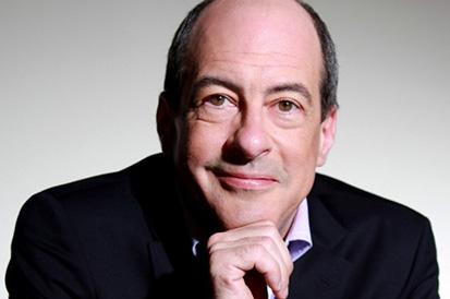 conductor Robert Spano