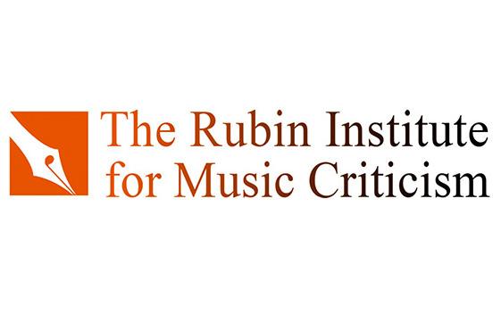 The Rubin Institute for Music Criticism