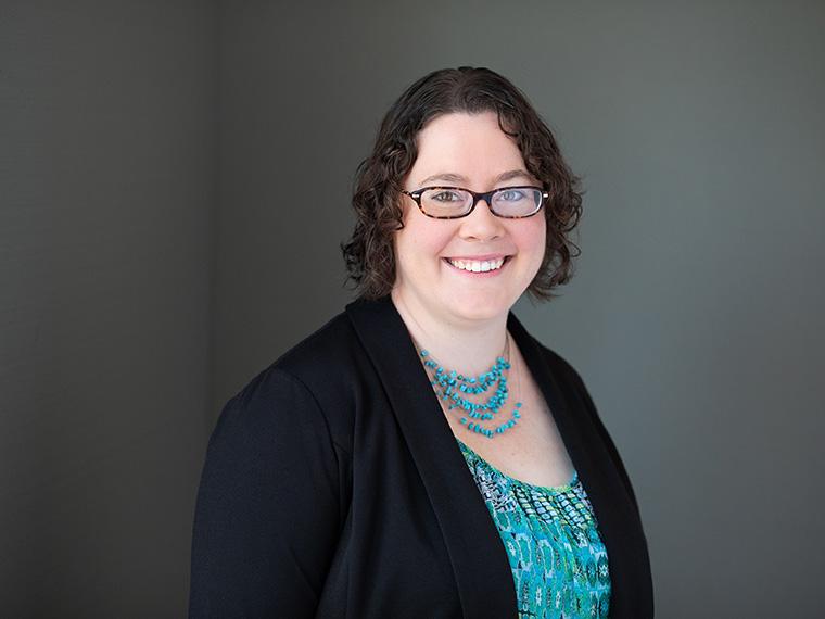 profile photo of Sarah Weeks