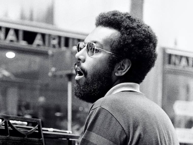 Stanley Cowell.