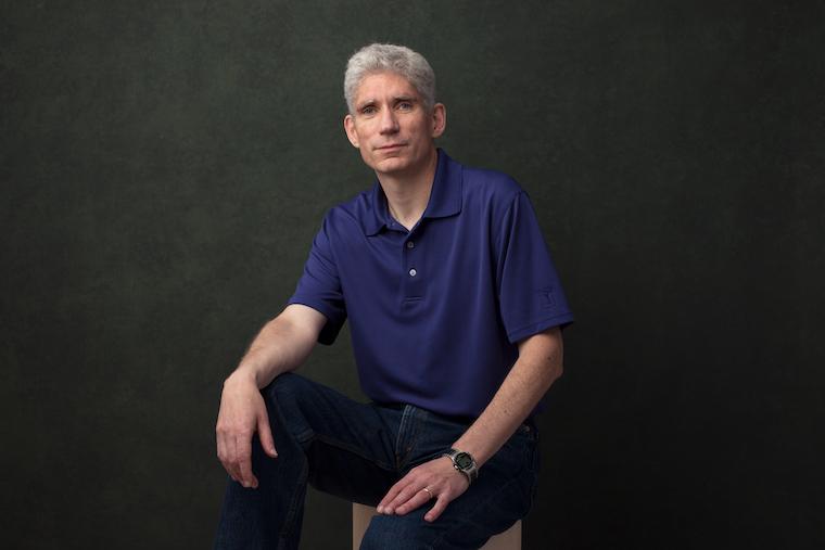 Professor Stephen FitzGerald