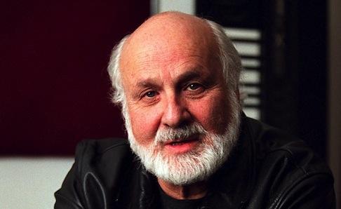 Morton Subotnick