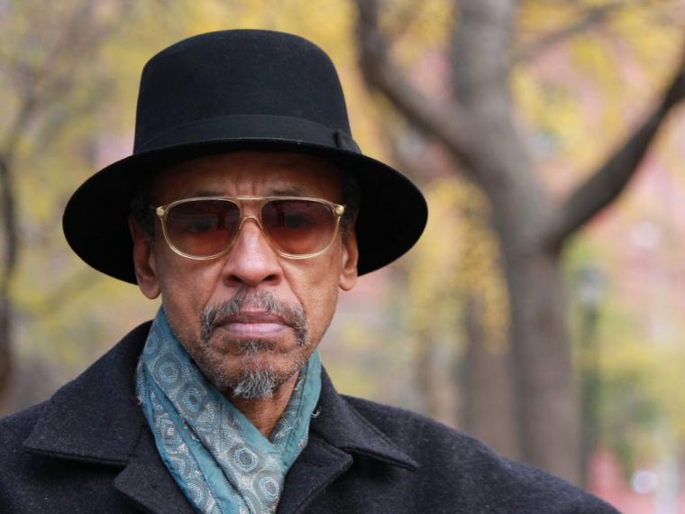 Henry Threadgill