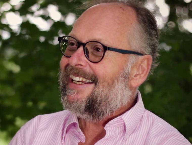 William van der Sloot