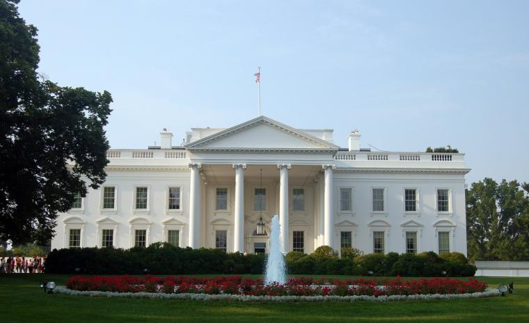 The White House 