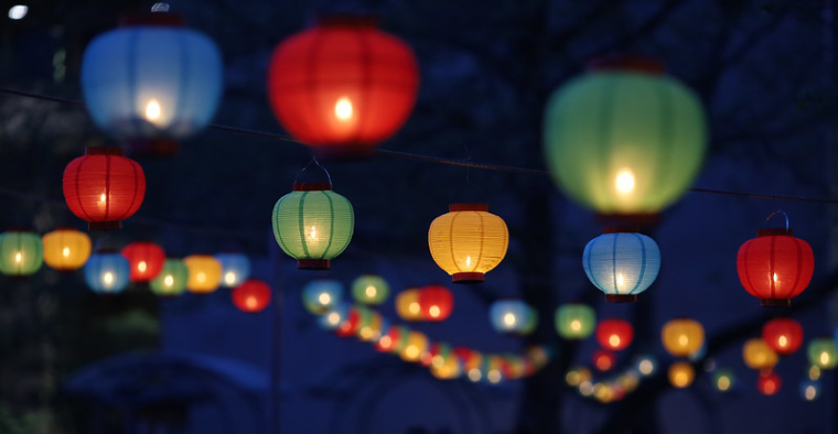 Illumination lanterns