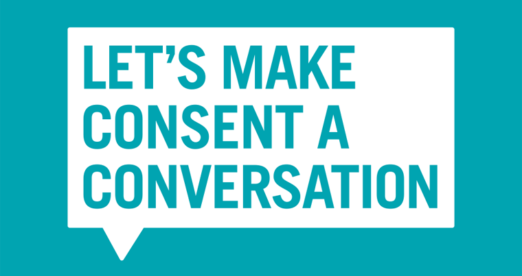 Let's Make Consent a Conversation