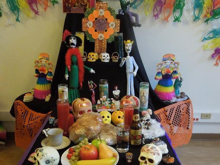 Day of the Dead 